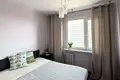 3 room apartment 58 m² Warsaw, Poland