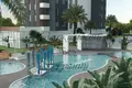 Apartamento 3 habitaciones 100 m² Mersin, Turquía