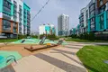 Apartamento 1 habitación 35 m² Kopishche, Belarús