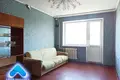 3 room apartment 50 m² Rechytsa, Belarus
