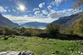 Parcelas 1 723 m² Risan, Montenegro