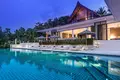 Villa de 6 chambres 2 280 m² Pa Khlok, Thaïlande