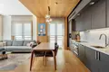 Appartement 4 chambres 117 m² Monténégro, Monténégro