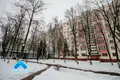 Apartamento 3 habitaciones 66 m² Gómel, Bielorrusia