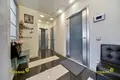 Wohnung 2 zimmer 68 m² Minsk, Belarus