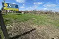 Land 671 m² Debreceni jaras, Hungary