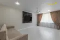 Wohnung 2 zimmer 48 m² Minsk, Belarus