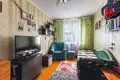 Mieszkanie 3 pokoi 58 m² Mińsk, Białoruś