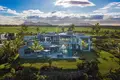 Дом 17 комнат  Grand River South East, Маврикий