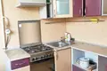 Apartamento 2 habitaciones 38 m² Gómel, Bielorrusia