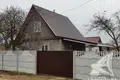 Haus 45 m² Kamianica Zyravieckaja, Weißrussland