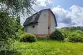 Haus 110 m² Zabalocki sielski Saviet, Belarus