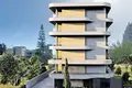 Квартира 3 спальни 104 м² Koinoteta Agiou Tychona, Кипр