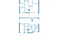 4 bedroom house 176 m² Jarvenpaa, Finland