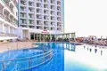 1 room studio apartment 46 m² Chayka Resort, Bulgaria