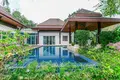 villa de 3 chambres 300 m² Ban Bang Ku, Thaïlande