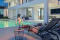 3 bedroom villa 136 m² Vinkuran, Croatia