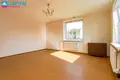 3 room apartment 69 m² Anyksciai, Lithuania