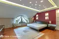 Квартира 4 комнаты 191 м² Минск, Беларусь