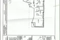 Wohnung 4 zimmer 82 m² Warschau, Polen
