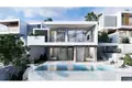 3-Schlafzimmer-Villa 267 m² Geroskipou, Zypern