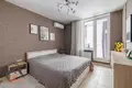 3 room apartment 84 m² Minsk, Belarus