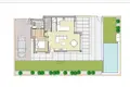 3-Schlafzimmer-Villa 106 m² Los Montesinos, Spanien