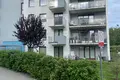 Appartement 1 chambre 27 m² en Dantzig, Pologne