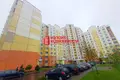 Appartement 3 chambres 79 m² Hrodna, Biélorussie