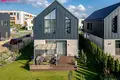 House 154 m² Vilnius, Lithuania