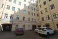 5 room apartment 123 m² Saint Petersburg, Russia