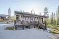 6 bedroom villa 167 m² Kittilae, Finland