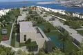 6 bedroom villa 417 m² Gundogan, Turkey