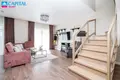 Casa 124 m² Giruliai, Lituania