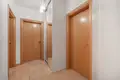 Apartamento 3 habitaciones 73 m² Varsovia, Polonia