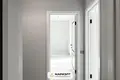 Apartamento 1 habitación 47 m² Minsk, Belarús