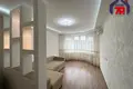 1 room apartment 41 m² Salihorsk, Belarus