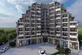 Квартира 3 комнаты 97 м² Kazivera, Северный Кипр