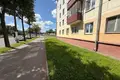 3 room apartment 54 m² Orsha, Belarus