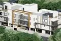 2 bedroom apartment  Larnaca District, Cyprus