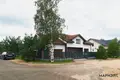 Casa de campo 198 m² Dziescanski siel ski Saviet, Bielorrusia