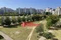 1 room apartment 41 m² Hrodna, Belarus
