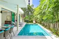 4 bedroom Villa 290 m² Rawai, Thailand