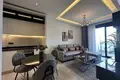Appartement 1 chambre 57 m² Région méditerranéenne, Turquie