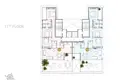 3 bedroom apartment 147 m² demos agiou athanasiou, Cyprus