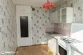 Apartamento 1 habitación 37 m² Lida, Bielorrusia