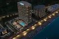 2 bedroom apartment 103 m² Batumi, Georgia
