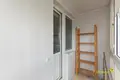 1 room apartment 47 m² Minsk, Belarus