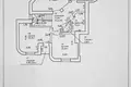 Maison 283 m² Conkauski sielski Saviet, Bélarus