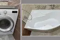Квартира 3 комнаты 91 м² Минск, Беларусь